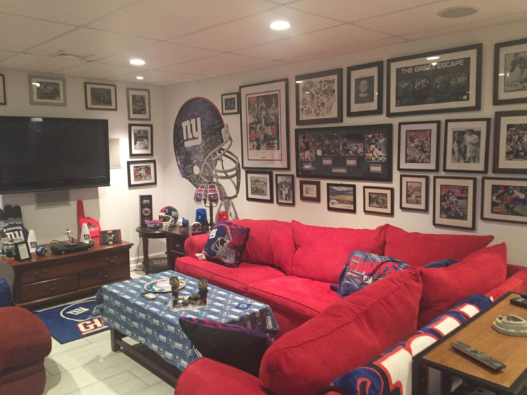 How Giants Insider’s Jerry Foley turned his NFL fandom into a dream job