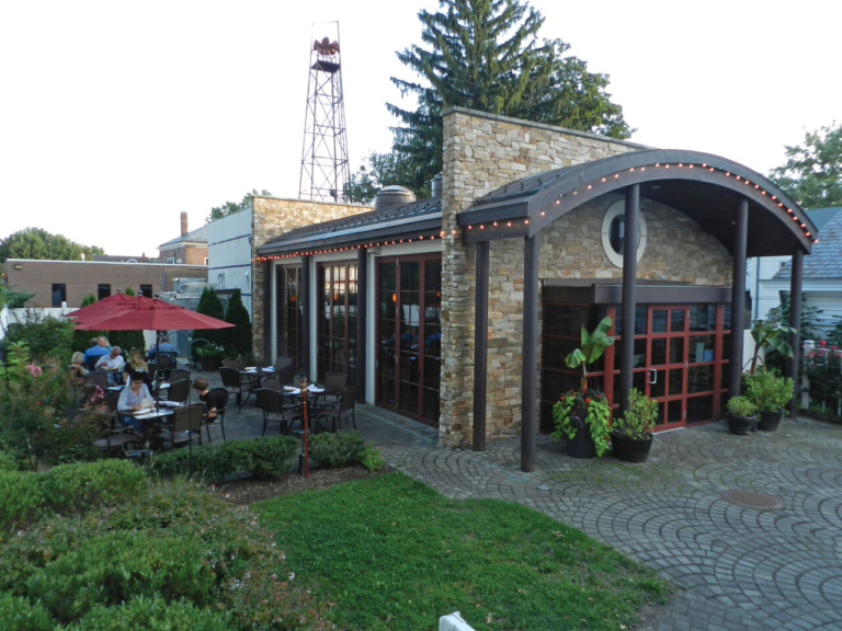 Lewis Center of the Arts: The place where all the world’s a stage