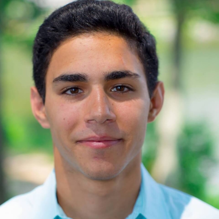 Missing Hamilton man Nicholas Pratico found dead near college
