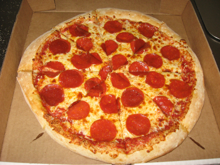 Hamilton Pizzeria Showdown set for Oct. 4