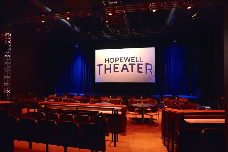 ‘The Deer Stand’ film to premiere at Hopewell Theater Oct. 3