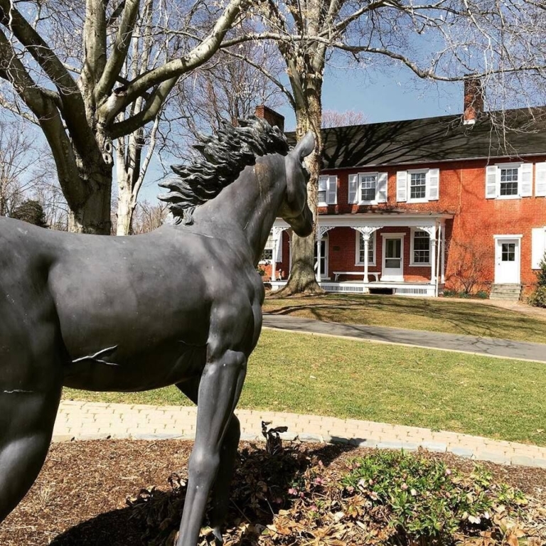 Hopewell Valley Golf & Country Club celebrates 90th anniversary
