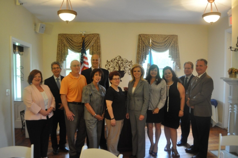 Hamilton to honor local businesses and leaders at awards celebration