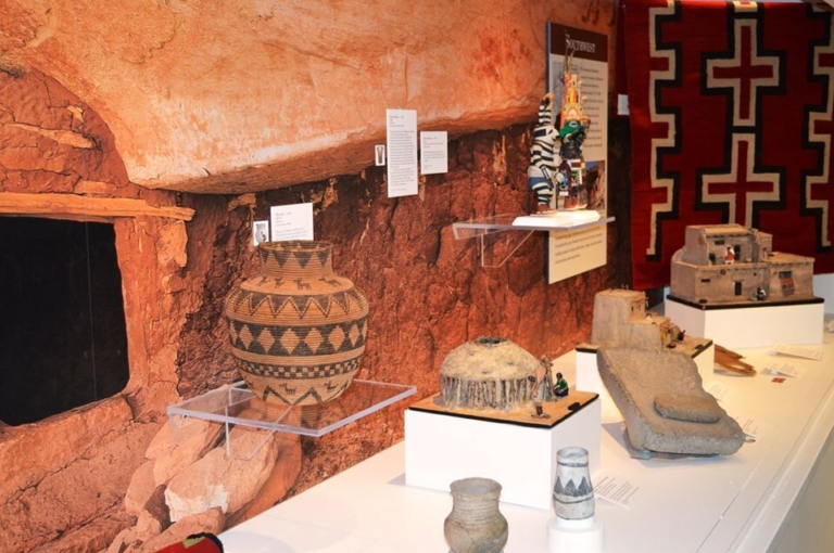 New Jersey State Museum debuts new ‘Hearth & Home’ exhibition