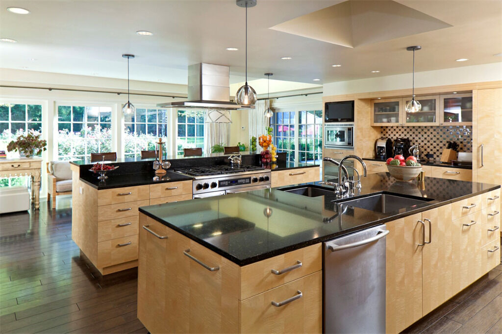 Featured home of the week: a $6.9 million modernized estate in Princeton