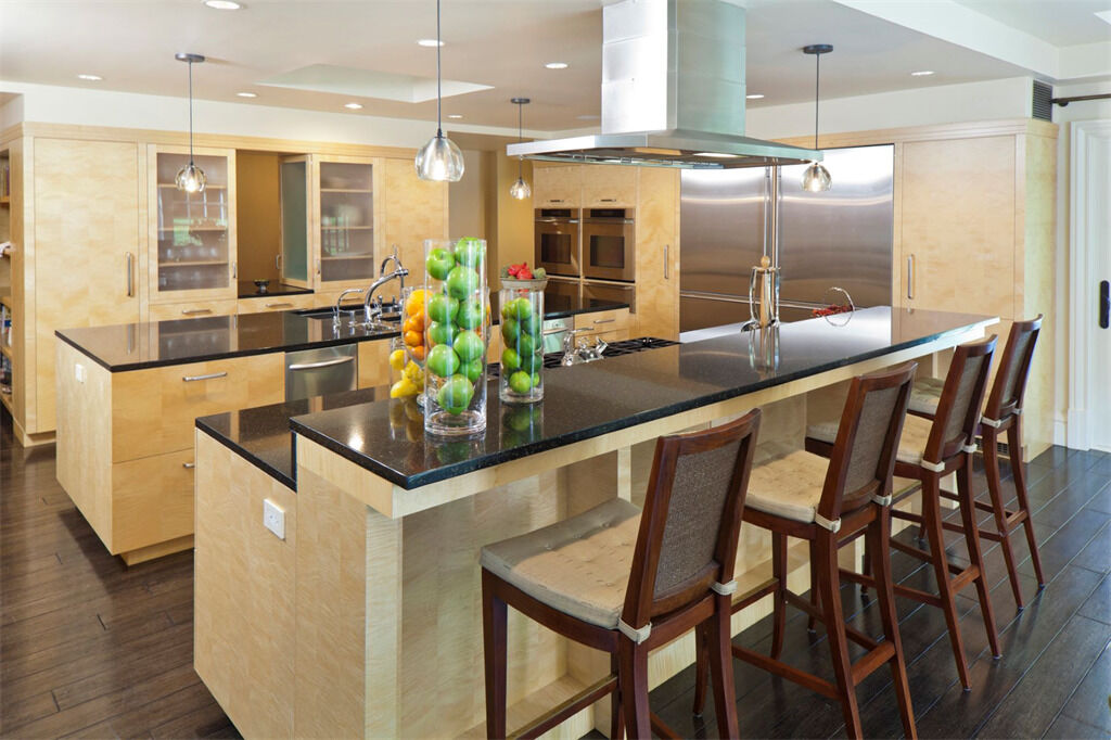 Featured home of the week: a $6.9 million modernized estate in Princeton