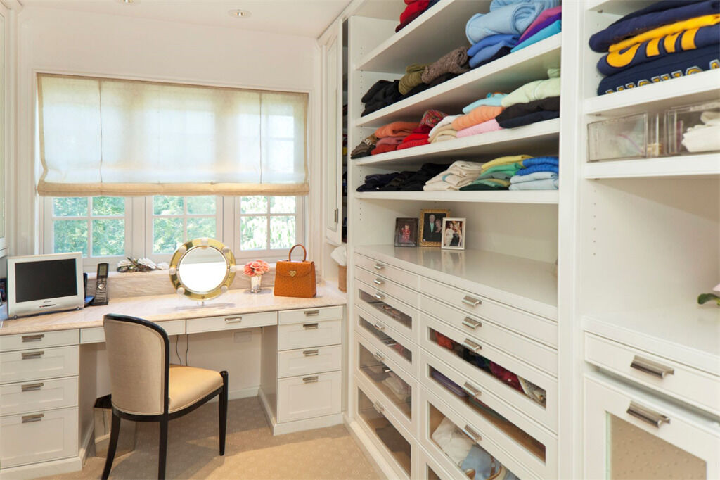 Featured home of the week: a $6.9 million modernized estate in Princeton