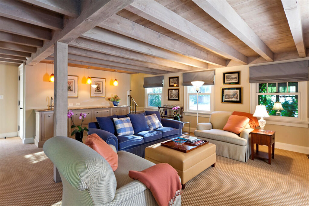 Featured home of the week: a $6.9 million modernized estate in Princeton