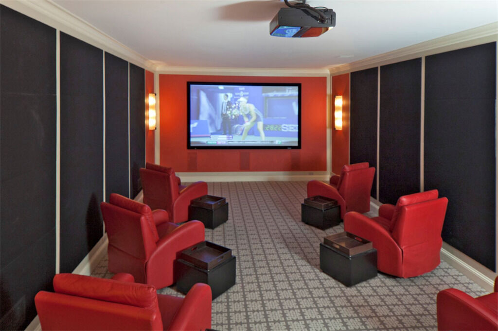 Featured home of the week: a $6.9 million modernized estate in Princeton