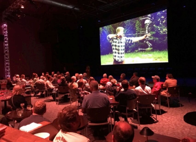 ‘The Deer Stand’ documentary screening sheds light on overpopulation issues