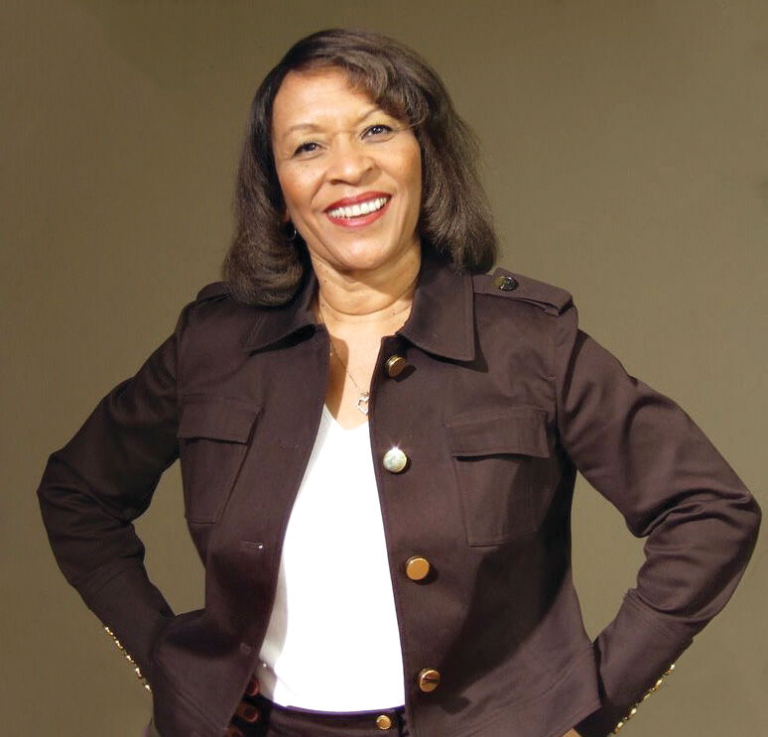 Princeton & Slavery Project brings author Sharon Draper to Princeton
