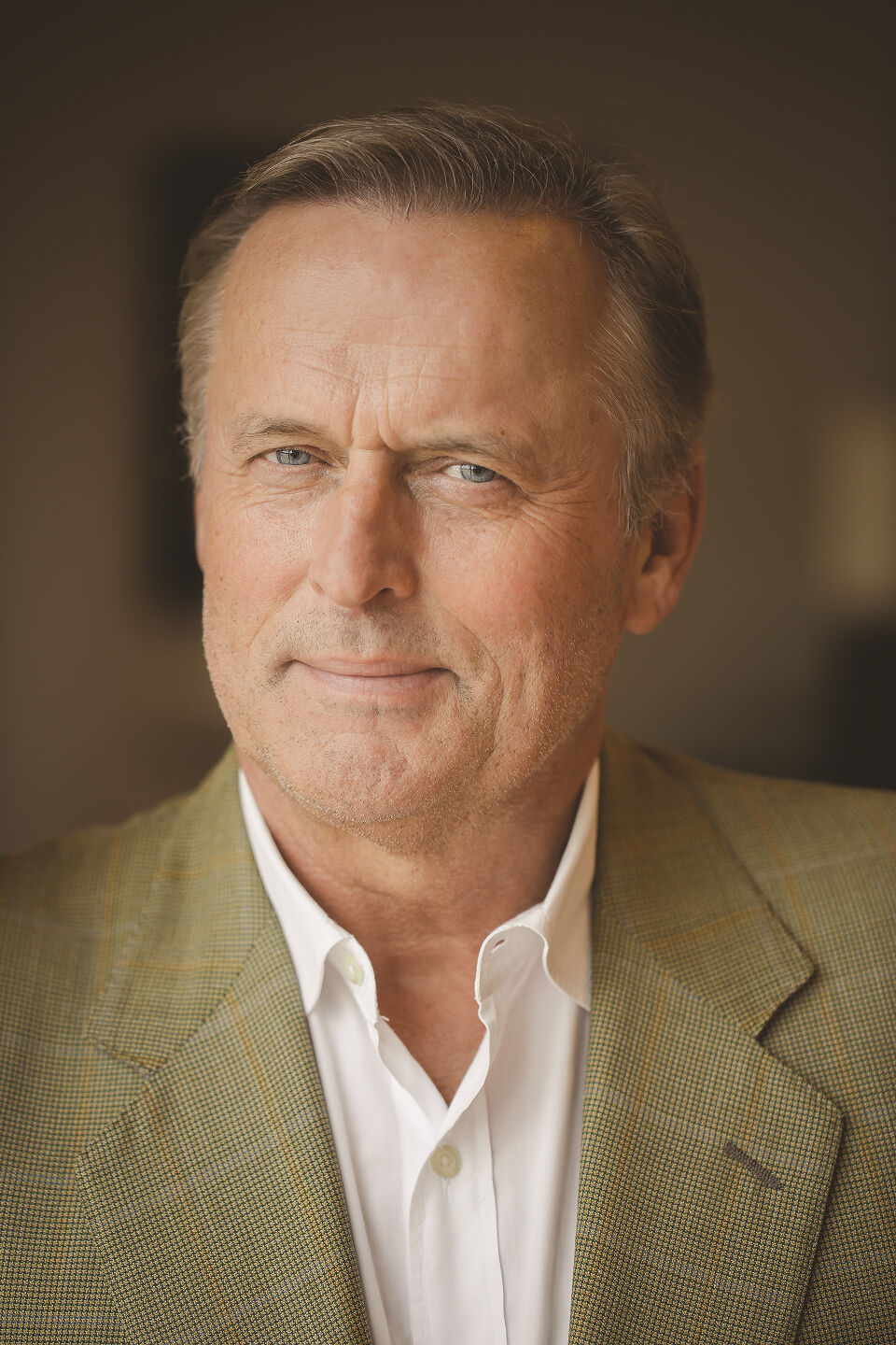 John Grisham