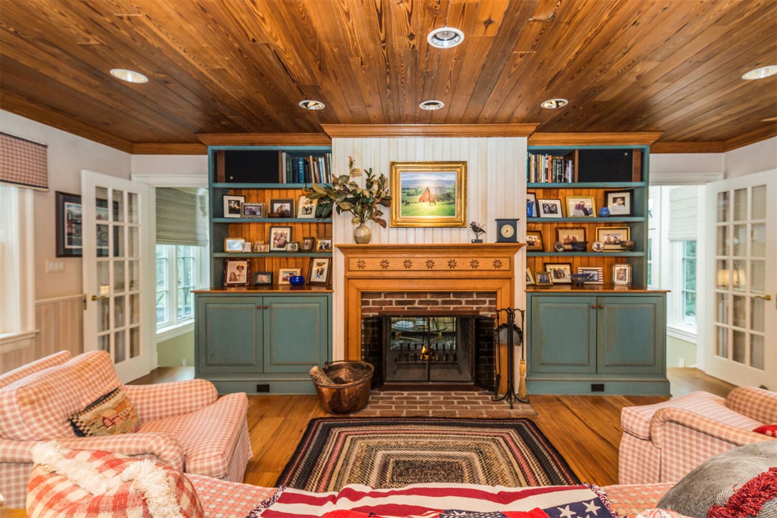 Featured home of the week: The Bouwerie