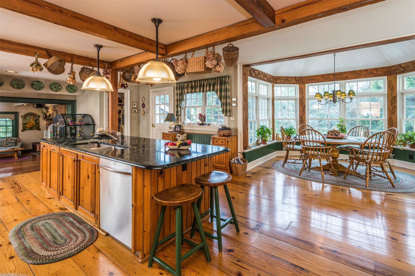 one of Princeton’s most iconic properties