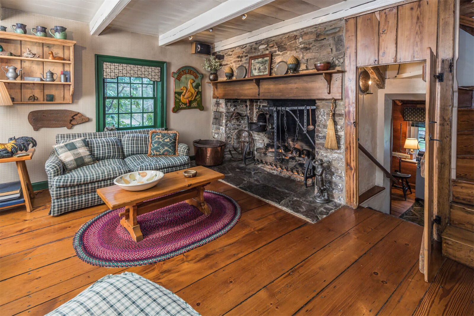 Featured home of the week: The Bouwerie