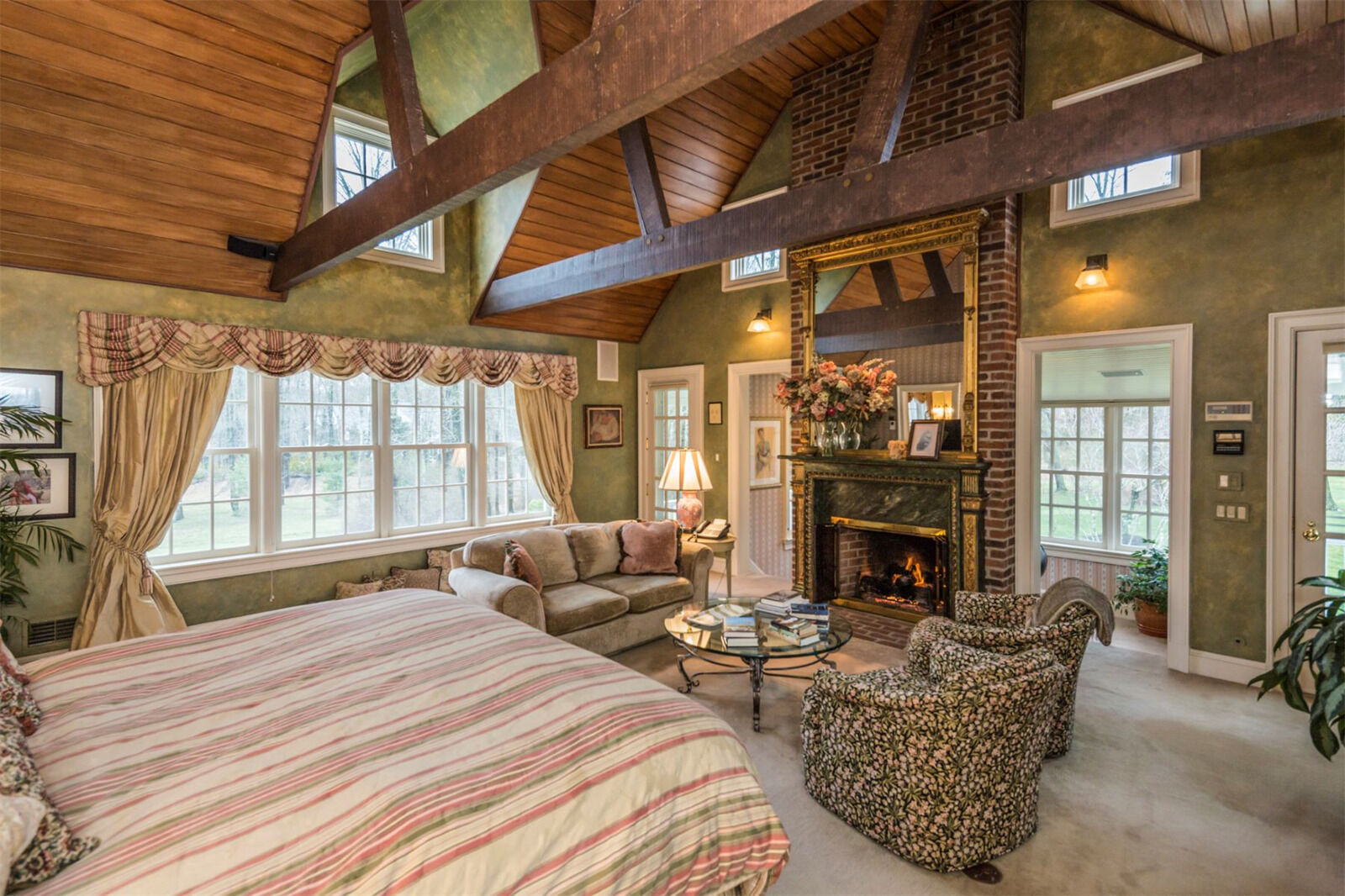 one of Princeton’s most iconic properties