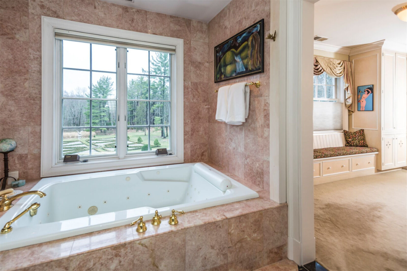 Featured home of the week: The Bouwerie