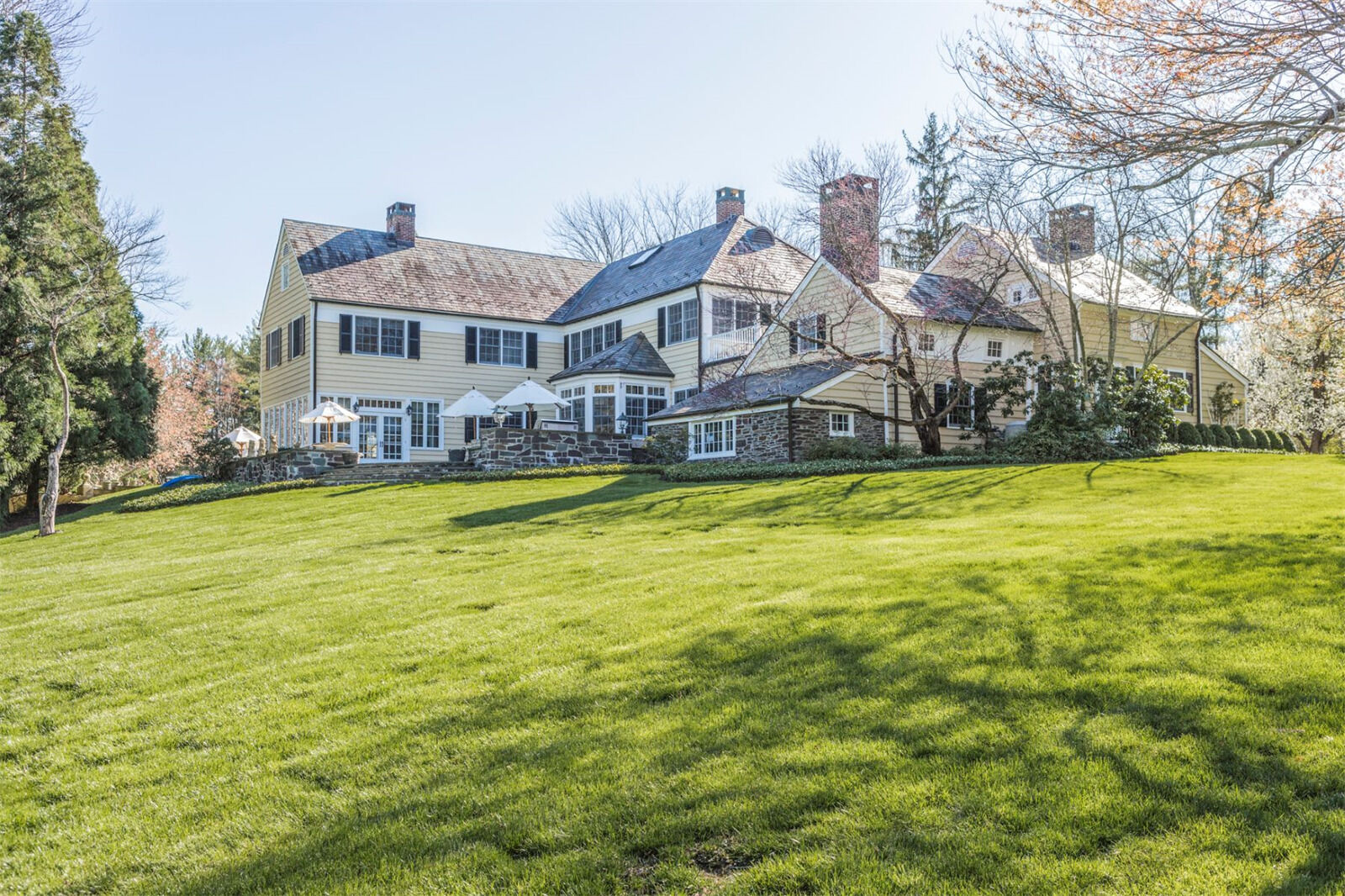 Featured home of the week: The Bouwerie