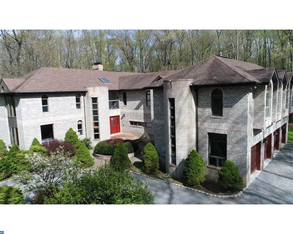 one of Princeton’s most iconic properties