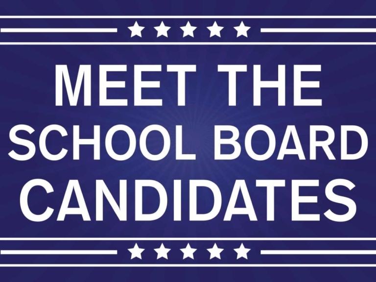 Meet the candidates running for West Windsor-Plainsboro school board