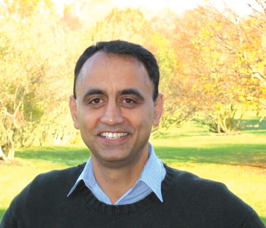 Rakesh Kak profile pic