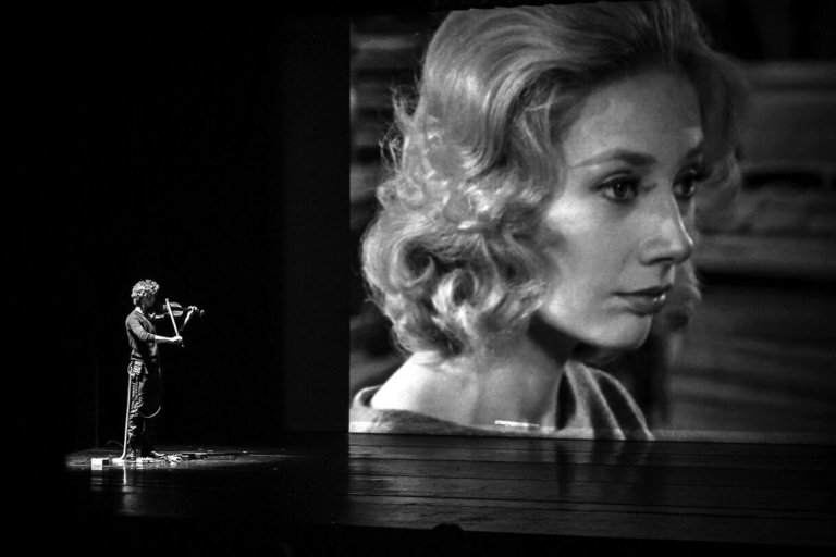 Musical chamber of film horrors arrives in Princeton for Halloween