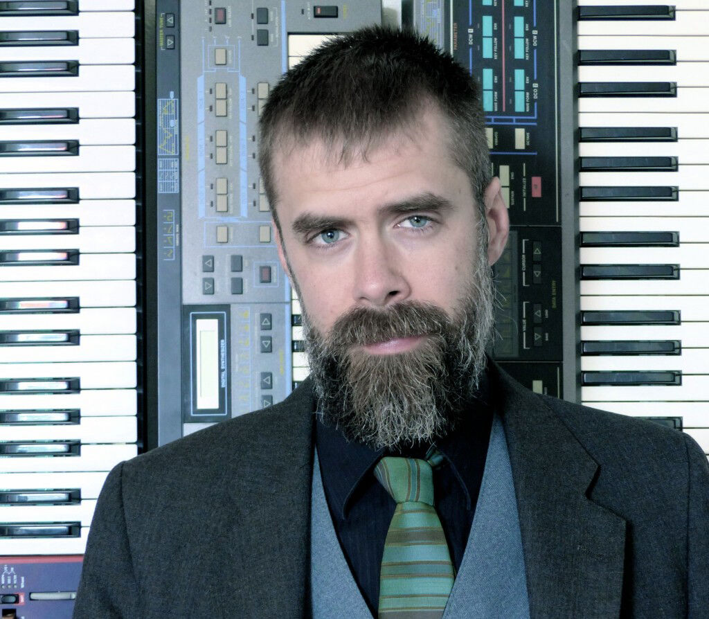 Brendan Cooney – Color