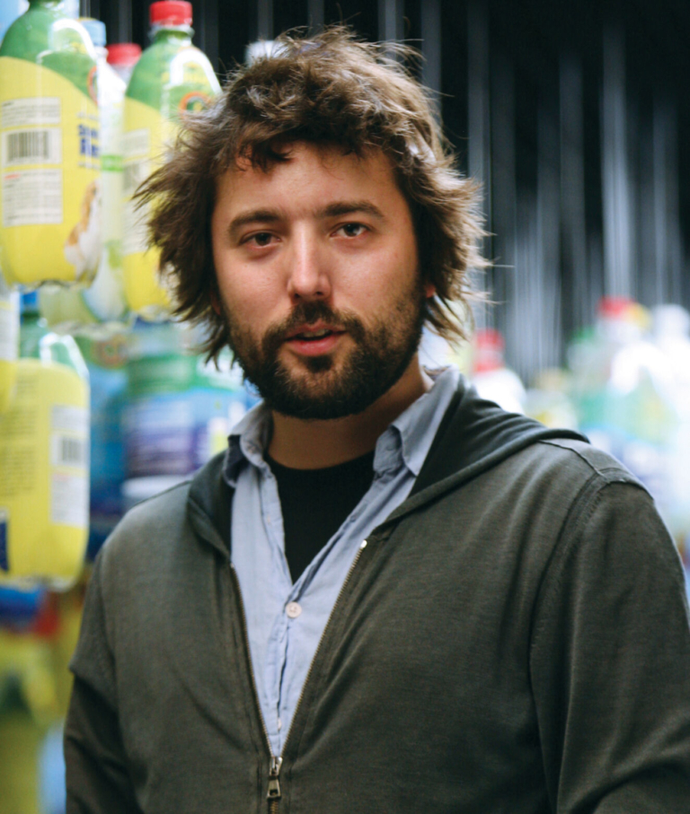 Trenton News Roundup: TerraCycle wins national green business award