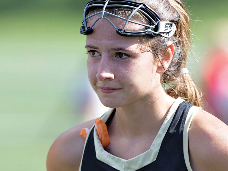 Kelsey Fithen finds her form for Bulldogs’ field hockey