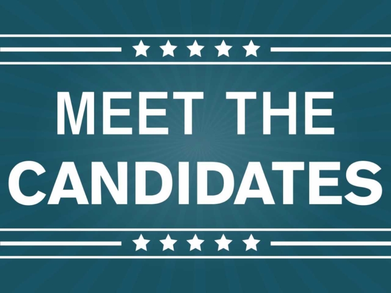 Where do West Windsor mayoral candidates stand on local issues?