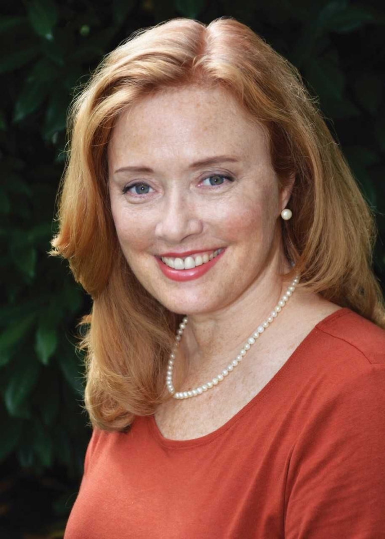 Hopewell resident receives Ann Klein Advocate Award