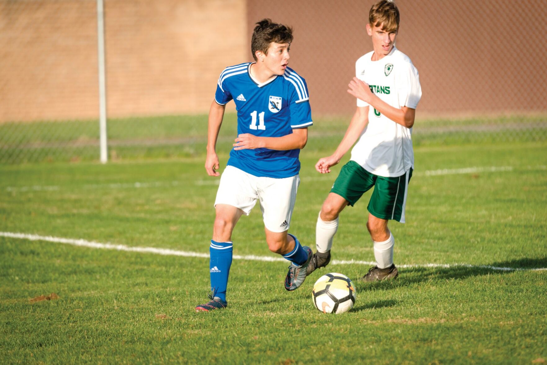 Alex Quezada Steinert vs