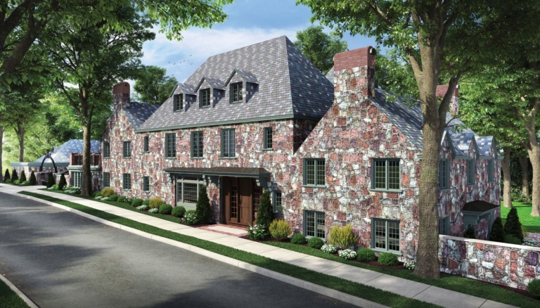 Annual house tour opens doors to Princeton history