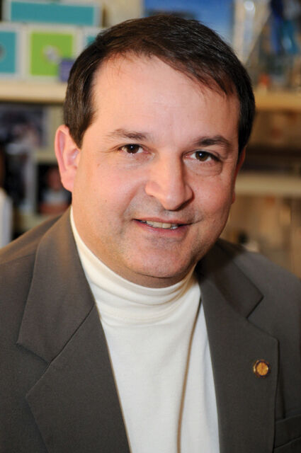 Vince Calcagno Picture