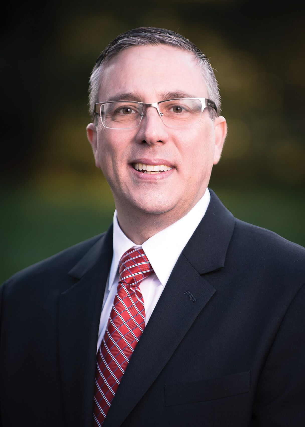 Gino Headshot Edited