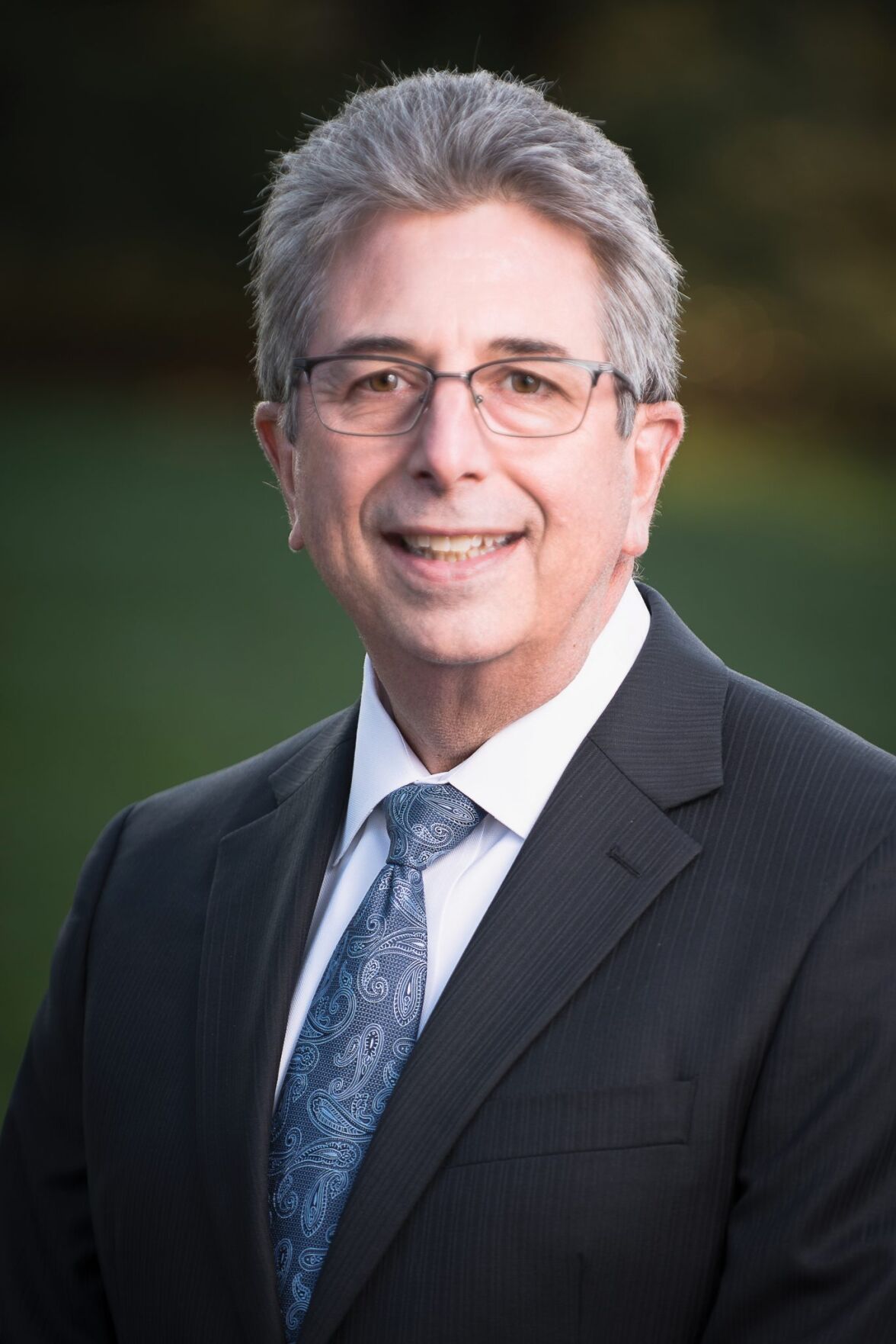 Dennis Headshot Edited