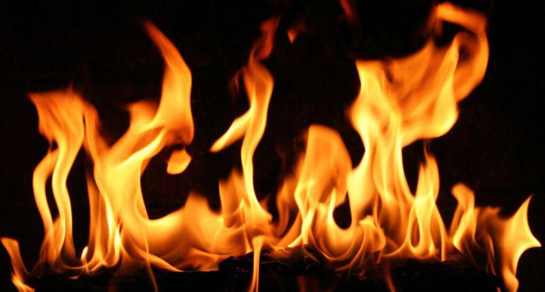 Fire damages home in Hopewell’s Four Seasons neighborhood