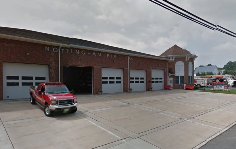 Hamilton Police investigate fatal shooting near Nottingham Fire Company