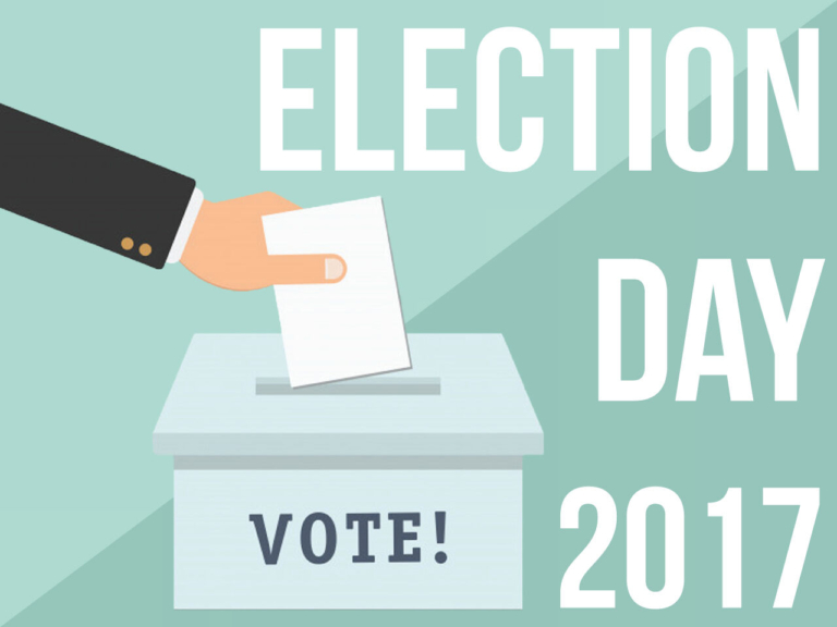 Election Day 2017: Who is running to represent your town?