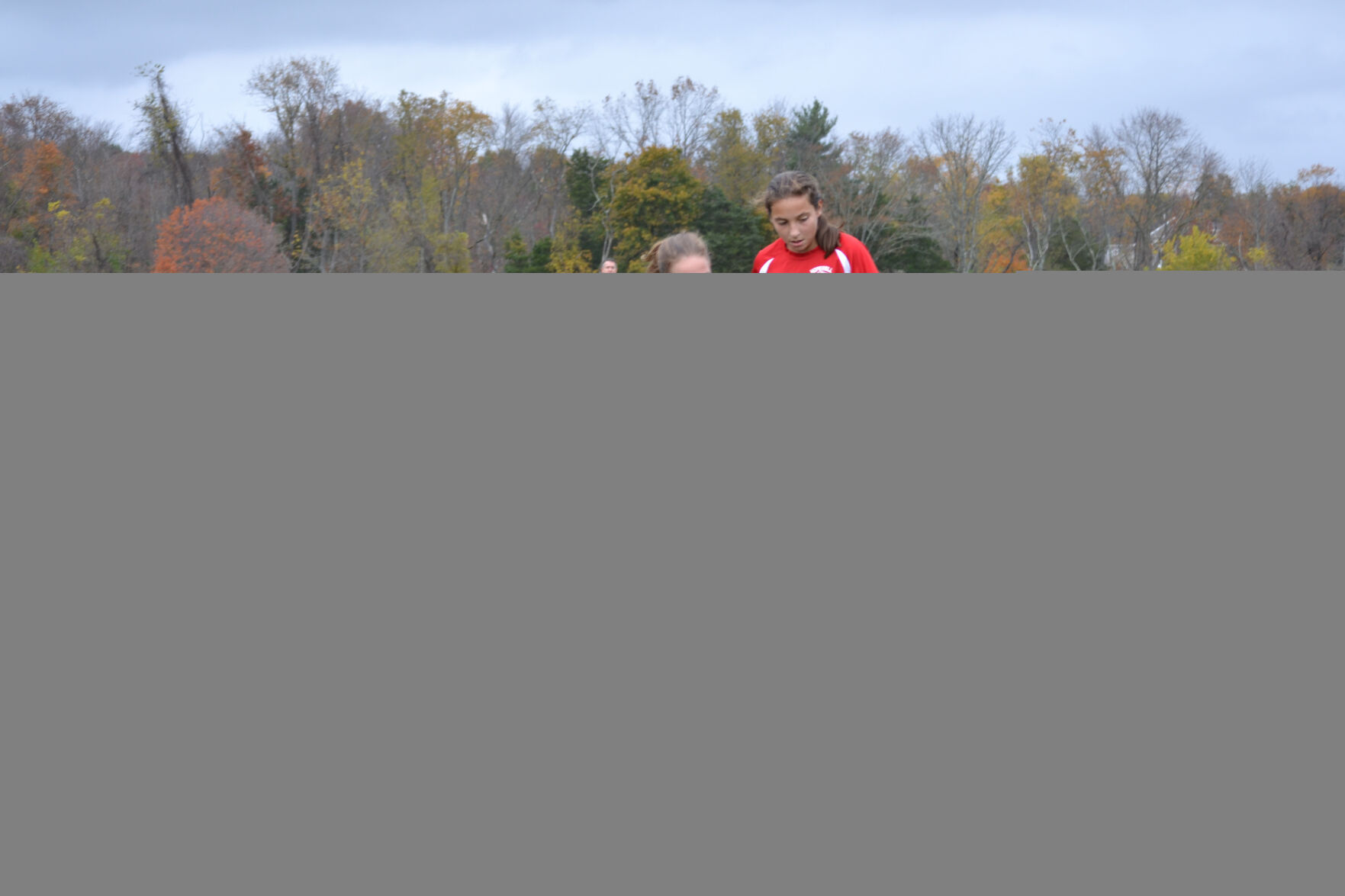 icl champs Div 3 girls