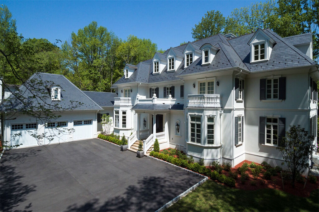 Featured Princeton Home: Take a look inside this $5 million ’21st century masterpiece’