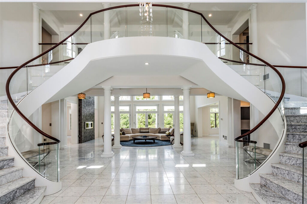 Featured Princeton Home: Take a look inside this $5 million ’21st century masterpiece’