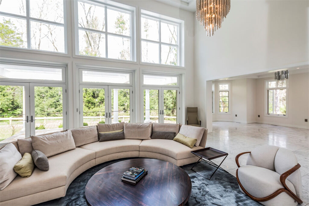 Featured Princeton Home: Take a look inside this $5 million ’21st century masterpiece’