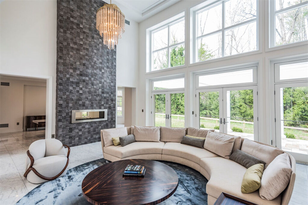 Featured Princeton Home: Take a look inside this $5 million ’21st century masterpiece’