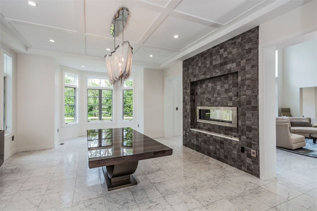 Featured Princeton Home: Take a look inside this $5 million ’21st century masterpiece’