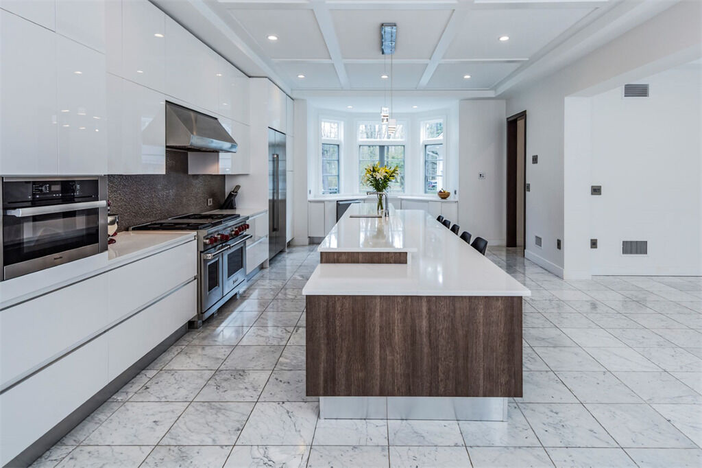 Featured Princeton Home: Take a look inside this $5 million ’21st century masterpiece’