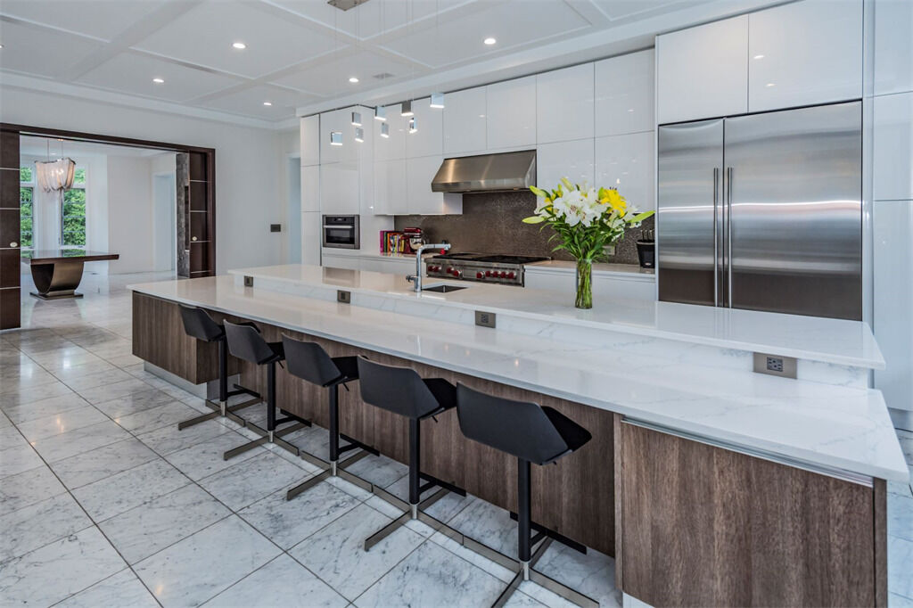 Featured Princeton Home: Take a look inside this $5 million ’21st century masterpiece’