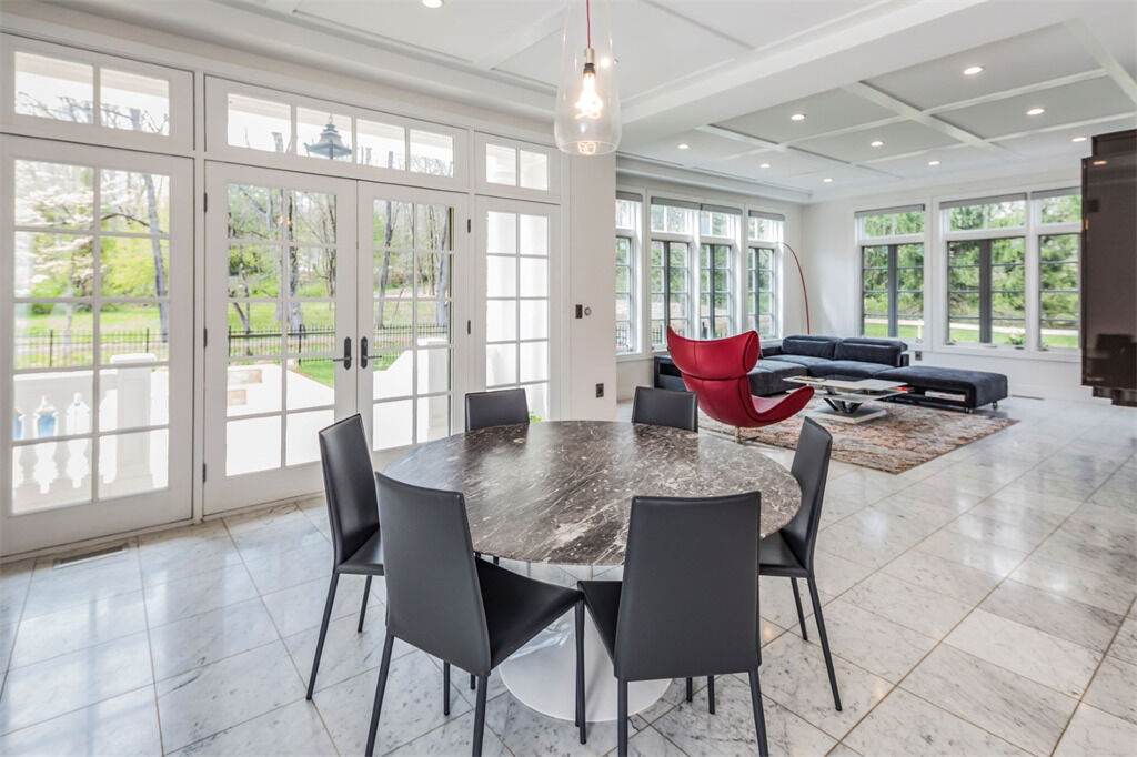 Featured Princeton Home: Take a look inside this $5 million ’21st century masterpiece’