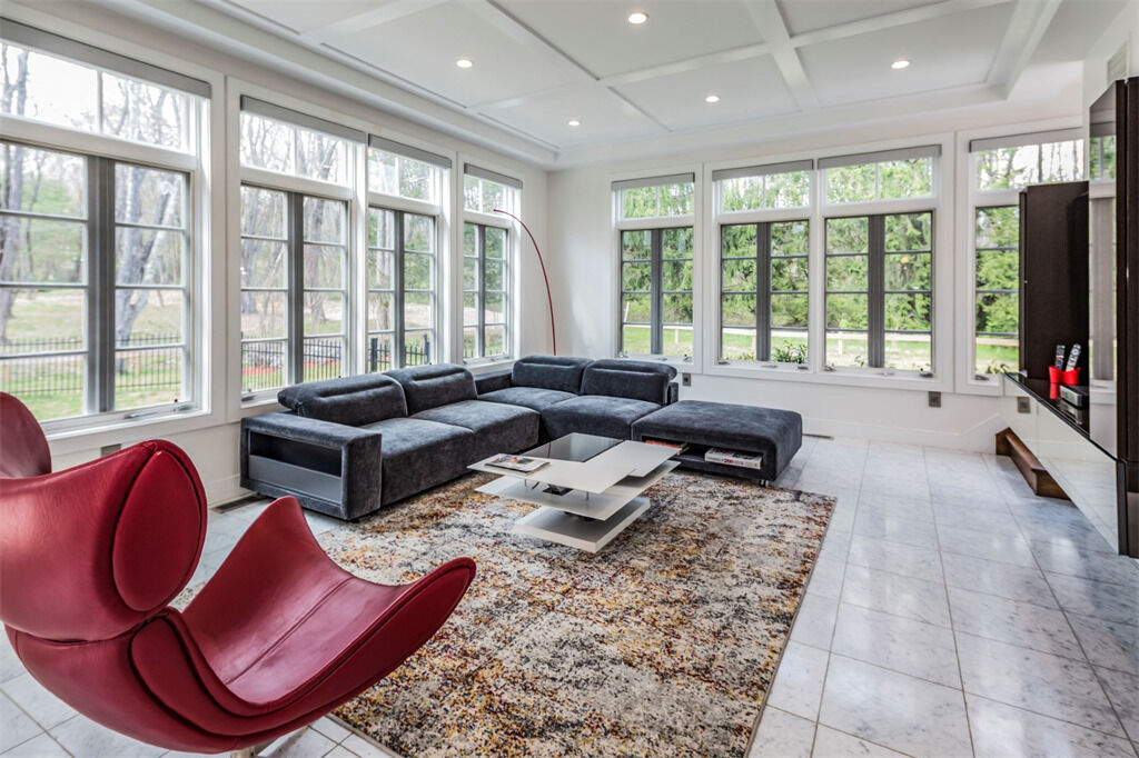 Featured Princeton Home: Take a look inside this $5 million ’21st century masterpiece’