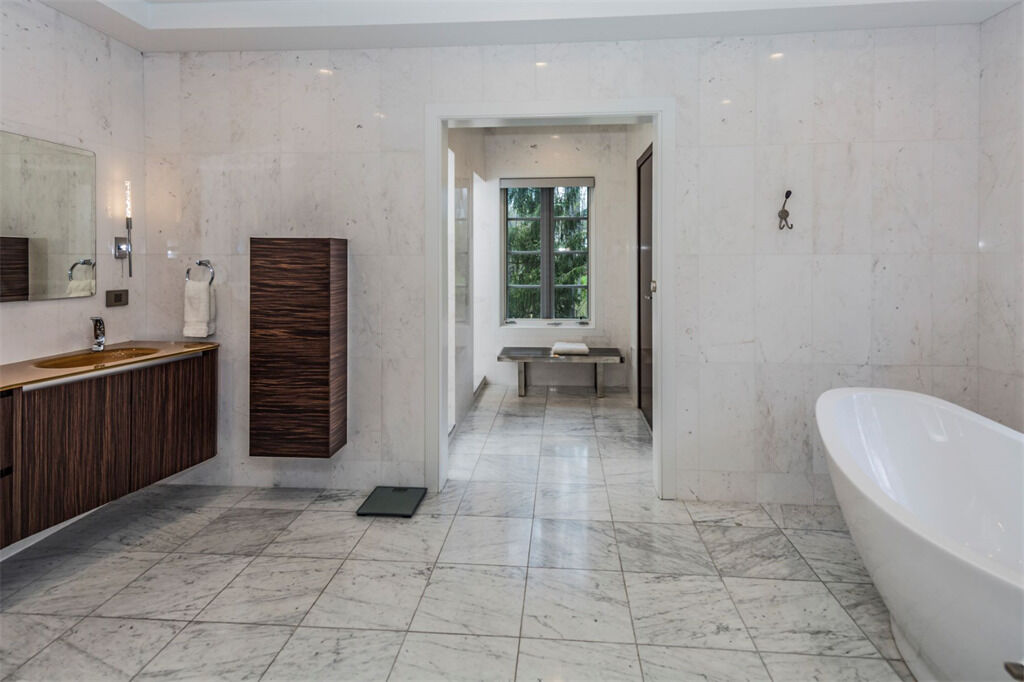 Featured Princeton Home: Take a look inside this $5 million ’21st century masterpiece’